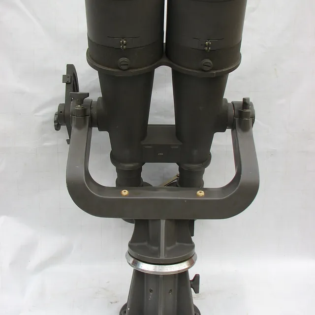 Binoculars